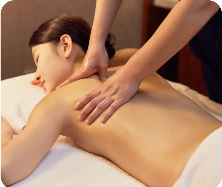 为什么要按摩理疗？